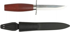 Нож Morakniv Classic № 601 в интернет-магазине охотничьих товаров - купить в Москве с доставкой по России