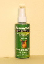 Приманка Remington для оленя- искуственный ароматизатор выделений самки, спрей, 125ml