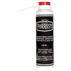 Синтетическое масло Milfoam Forrest спрей, 400мл в интернет-магазине охотничьих товаров - купить в Москве с доставкой по России